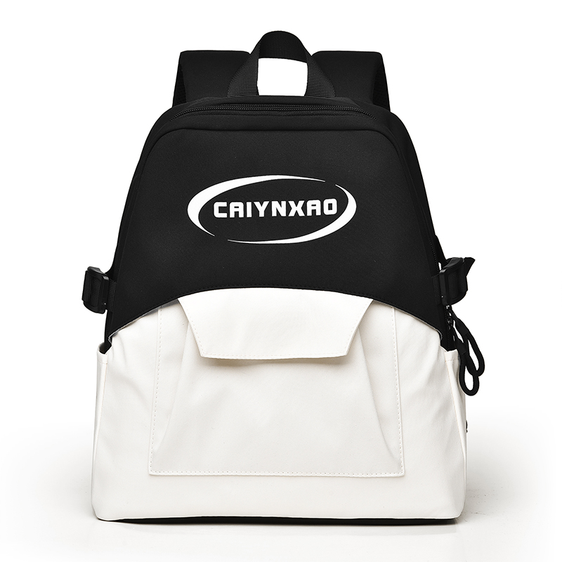 恒源祥时尚轻便双肩背包（单位：个） 黑色